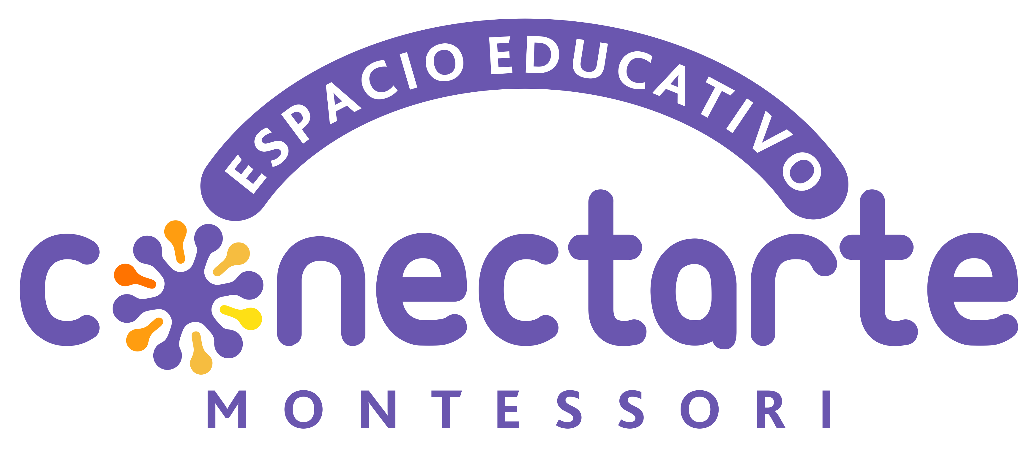 Conectarte